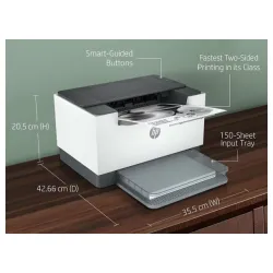 Stampac HP M211d * LaserJet stampac/duplex/9YF82A (toner 136A)