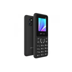 IPRO A32 blackFeature mobilni telefon 2G GSM/LCD/1000mAh/32MB/Dual-SIM/Srpski jezik