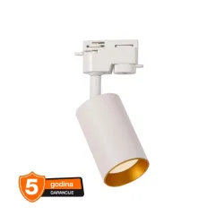OSRAM ETERNAL beli monofazni šinski reflektor 6W