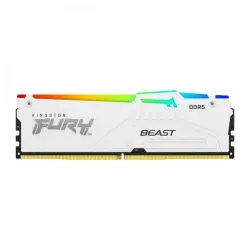 Memorija DDR5 16GB 5200MHz  Kingston  KF552C40BWA-16
