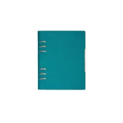 TREND Agenda sa mehanizmom A5 - tirkizna