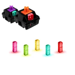 EPICGEAR MMS Light bar (5 Color mix)