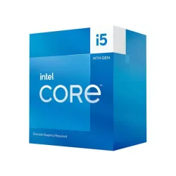 Core i5-14400F do 4.70GHz Box (BX8071514400F) procesor