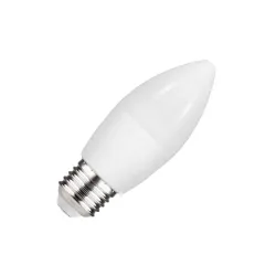 LED sijalica B25 2700K 2.8W E27 OSRAM