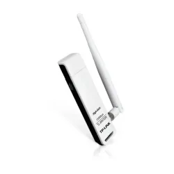 Wireless USB mrežna kartica TP-Link TL-WN722N 150Mbs-2.4GHz-100mW-4dB