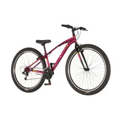 Bicikl venssini arcadia 29" bordo roze