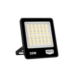 PROSTO LED reflektor 30W promenljiva boja svetla