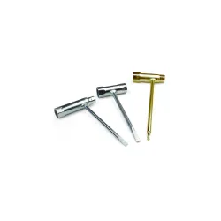 A358 - ključ za svećice Villager 19 x 17 x 65