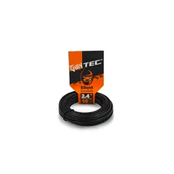 Silk za trimer 3.0mm x 15m - okrugla nit VillyTec, Silent Shadow