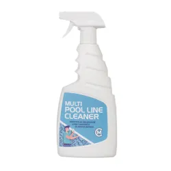 Pool line cleaner 750ml