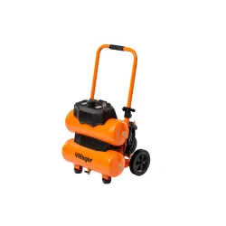 Kompresor Villager VAT DB 17 L