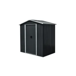 Montažna metalna kućica 2.5 m²