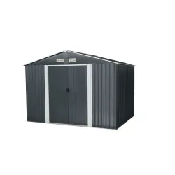 Montažna metalna kućica 7 m²