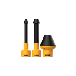 DeWalt set za otpušivanje cevi - DXVA00-0301E