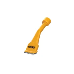 DeWalt ergonomski višenamenski nastavak sa četkom - DXVA00-4300E