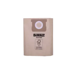 DeWalt kesa za prašinu 20l- 30l - DXVA19-4204