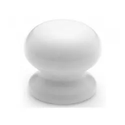 DU600 Ručica Dugme Rustična