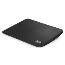 DeepCool WINDPALMINI Hladnjak za laptop 15,6 140mm.BLUE LED FAN 1000rpm 46CFM 21dB (postolje)