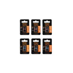 Nastavak 50mm PH3 - pakovanje 2 kom