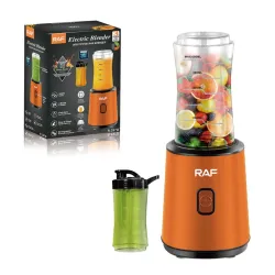 RAF R.397O BLENDER SMOOTHIE MAKER NARANDŽASTI