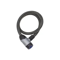 Brava ključ spiralna 15 x 800 mm crna