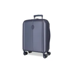 EL POTRO VERA kofer 55 cm - teget