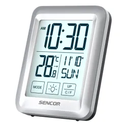 Termometar sa alarmom SENCOR SWS 1918