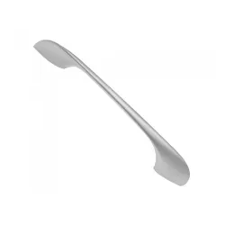 HA12842 Ručica Mat - 128mm