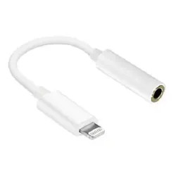 Lighting na 3.5mm adapter LTH-K035