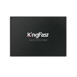 SSD 2.5" 128GB KingFast F10 560MBs/400MBs