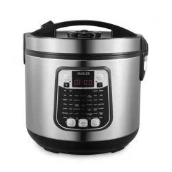 Mühler MLC5045 - Multicooker 
45 programa ,930W