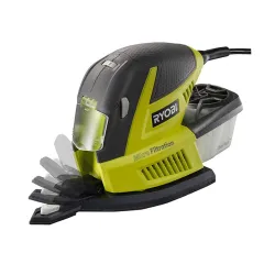 Vibraciona brusilica (3 u 1), 180W - RYOBI RMS180-S