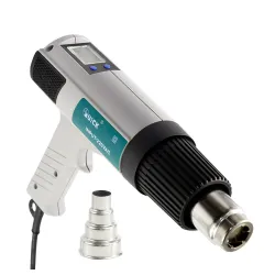 Pistolj za vruc vazduh Quick 885.