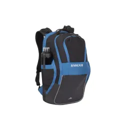Ranac za Laptop 17.3 RIVACASE 5265/crno plavi/zapremina 30L