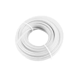 ISKRA sajla za trimer - okrugla 15 m