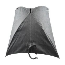 MUTSY Kišobran za kolica EVO FARMER FISHBORNE MOONROCK