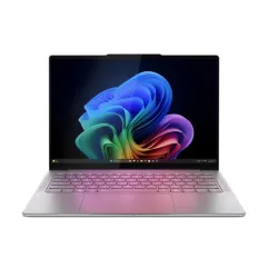 Laptop LENOVO Yoga Slim 7 14ILL10 Win11 Home/14" WUXGA OLED/U5-226V/16GB/512GB/BKLT SRB/siva