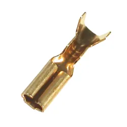 Neizolovana kablovska stopica