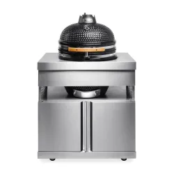 Inox modul kamado roštilj 5790