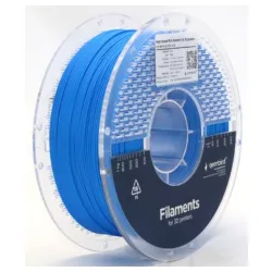 3DP-PLA1.75HY-01-B PLA filament velike brzine za 3D stampac 1.75mm, kotur 1KG BLUE