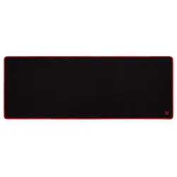 Podloga Gaming Defender Black Ultra XXL 900x450x3mm