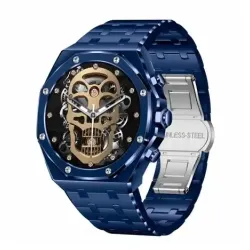 Smart Watch MADOR AK68 plavi