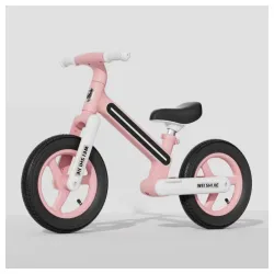 Bicikl balanser model 3 - Rozi - Bicikli za decu