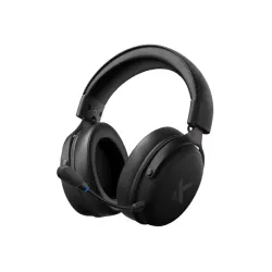 Bežične gaming slušalice MCHOSE V9 Pro steel black