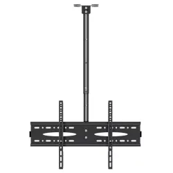 Nosač za TV plafonski MAX CS80 37-80/tilt/50kg