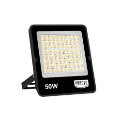 PROSTO LED reflektor 50W promenljiva boja svetla