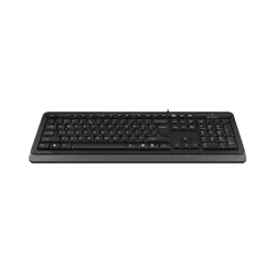 FK10 FSTYLER USB YU siva tastatura