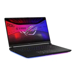 Laptop ASUS ROG Strix G16 G635LW-RW007W W11H/16"2.5K AG/U9 275HX/64GB/2TB/5080 16GB/GLAN/backl/ranac