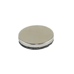 Neodijumski magnet 12x1.5mm 8 kom.