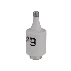 Patron osigurač ETI D II GL-GG 10A